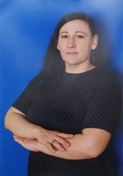 Воспитатель Ковальская Светлана Александровна Воспитатель Ковальская Светлана Александровна