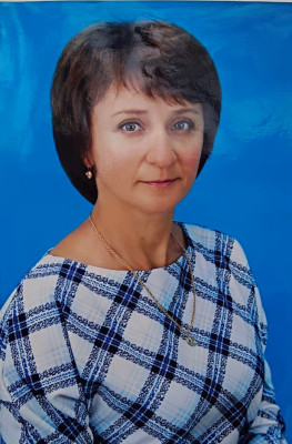 Воспитатель Чадаева Ольга Алексеевна Воспитатель Чадаева Ольга Алексеевна