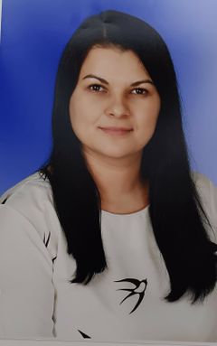 Воспитатель Жилина Юлия Валерьевна Воспитатель Жилина Юлия Валерьевна